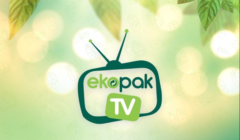 Ekopak TV - Uspješno poslovanje u prvom kvartalu 2023!