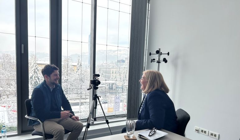 Intervju Ekopaka za CETAP: Prezentirana rješenja i modeli dobre prakse