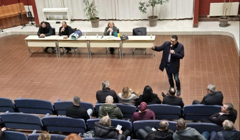 Škole u Mostaru uskoro u sistemu reciklaže ambalažnog otpada