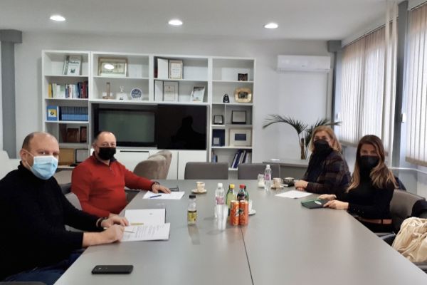 Ekopak i Prirodno-matematički fakultet u Sarajevu potpisali sporazum o saradnji