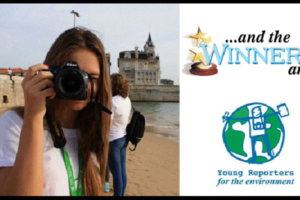 Učenici iz Bosne i Hercegovine osvajači odličja na Međunarodnom natjecanju Mladi Eko Reporteri