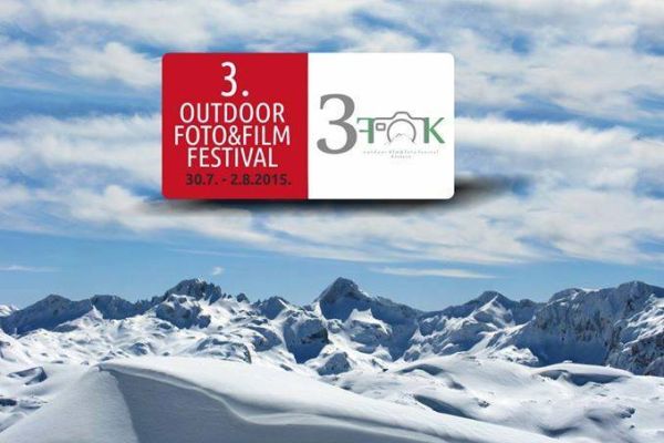 Održan treći Outdoor 3FoK Foto&Film Festival u Kreševu