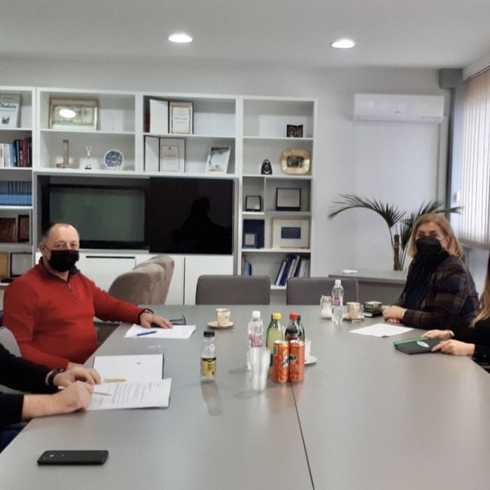 Ekopak i Prirodno-matematički fakultet u Sarajevu potpisali sporazum o saradnji
